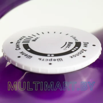 Утюг Galaxy Line GL6101 картинка 6